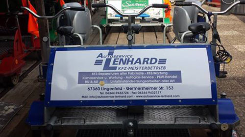 werbung-lenhardt